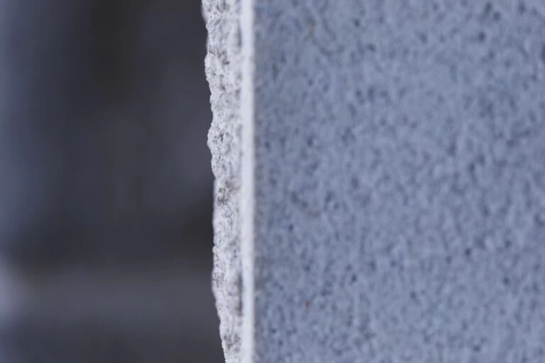 Environmental Impact of Gypsum Board in Sustainable Construction